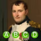 Against The Clock - The Napoleonic Wars iOS Icon