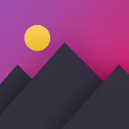 Pixomatic - AI Photo BG Eraser iOS Icon