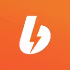 Boosty: Content just for fans Icon