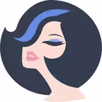 Flomsy: Hair Care Routine Icon