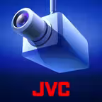 監視カメラ iOS Icon
