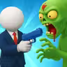 Walkers Attack icon