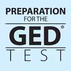 MHE Preparation for GED® Test iOS Icon