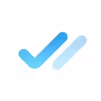 Tappsk: ToDo & Habit Tracker Icon