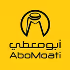 Abomoati ابو معطي للمكتبات‎ Icon