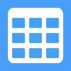 学生用 時間割（シンプル＆Todo管理） Icon