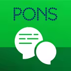 PONS Translate & Dictionary Icon