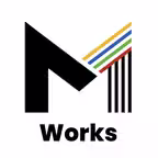 Mark.One Works iOS Icon