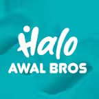 Halo Awal Bros Mobile icon