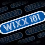 101 WIXX iOS Icon
