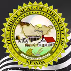 NV Laws, Nevada State Titles Icon
