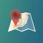 Live Locations for Pokémon GO iOS Icon
