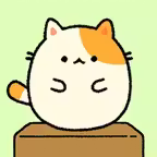 Puni Cat iOS Icon