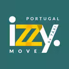 IzzyMove by Táxi Icon