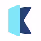 KLARTAX: Steuererklärung App iOS Icon