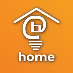 B At Home Pro Icon