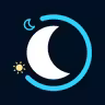 Sleep Timer – Smart alarm icon