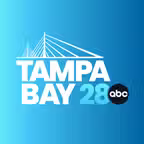 Tampa Bay 28 iOS Icon