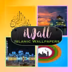iWall - Islamic Wallpapers HD Icon
