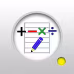 A-Calc0 iOS Icon