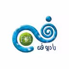 Radio Fann Jordan iOS Icon