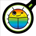 虫みっけ！ iOS Icon