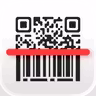 Barcode & QR Code Reader Scan icon
