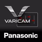 VARICAM ROP iOS Icon