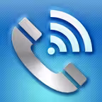 内線プラス クライアントソフトA iOS Icon