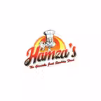 Hamzas iOS Icon