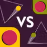 Two Players : a game for two