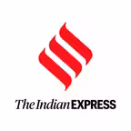 The Indian Express for iPad iOS Icon
