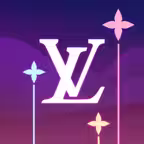 LOUIS THE GAME iOS Icon