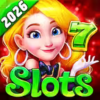 Cash Club Casino - Vegas Slots iOS Icon