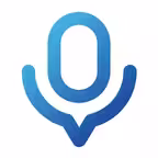 toruno - 文字起こしするための録音アプリ iOS Icon