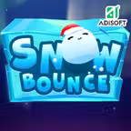 SnowBounce! iOS Icon
