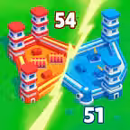 Tower War - Tactical Conquest icon