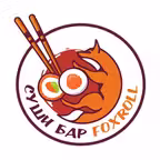 Foxroll | Фоксролл Доставка iOS Icon