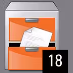 Director Mobile 18 for iPhone iOS Icon