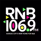 RNB 106.9 Icon