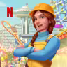 RollerCoaster Tycoon NETFLIX icon