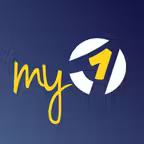 My OneSim iOS Icon