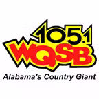 WQSB iOS Icon
