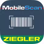 Ziegler MobileScan Icon