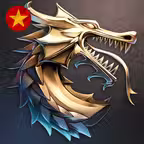Rise of Castles iOS Icon
