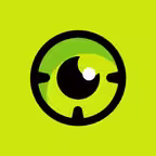 Eye-Drive Icon