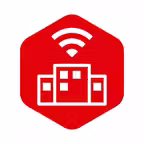 HDB SmartHome iOS Icon