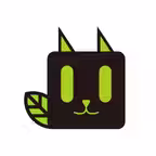 猫回收—废旧焕新生 环境更美好 Icon
