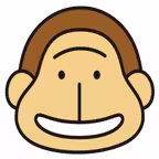 介護のスキマバイトアプリ「もん助」 Icon