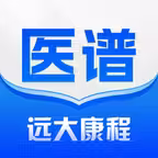 医谱-专科医学远程交流平台 Icon